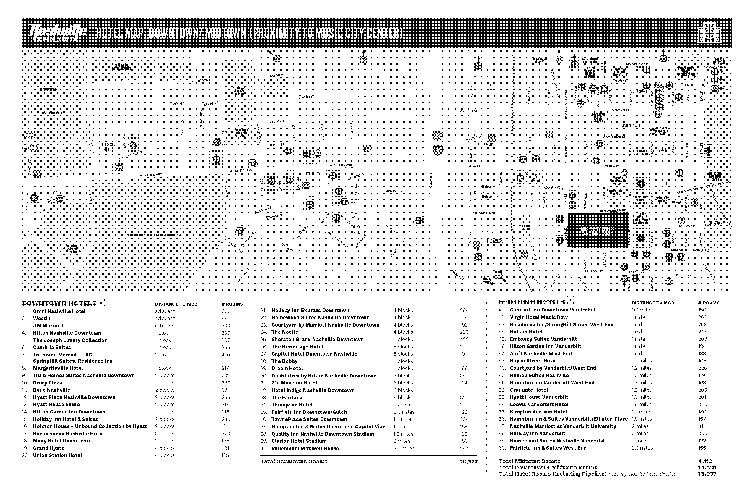 directions to south park amphitheater